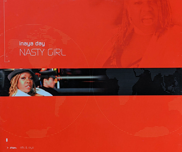 Nasty Girl